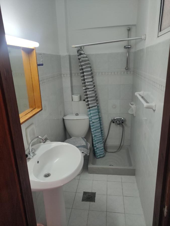 קרפאטוס Roses Studios מראה חיצוני תמונה